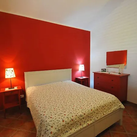 펜션 Dolce Mare, A Due Passi Dal Mare!