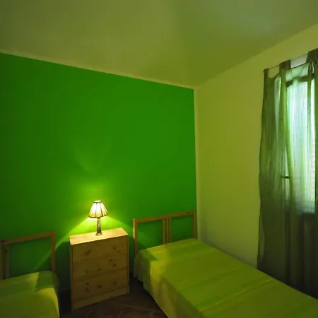 Dolce Mare, A Due Passi Dal Mare! 펜션 *