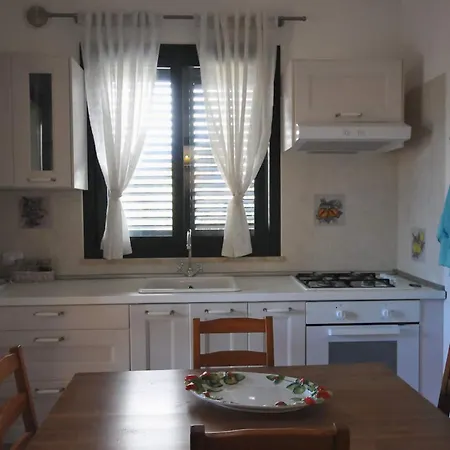 Dolce Mare, A Due Passi Dal Mare! 펜션 마르살라