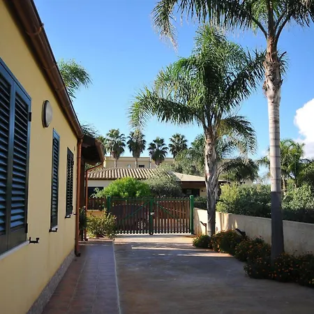 Dolce Mare, A Due Passi Dal Mare! 마르살라