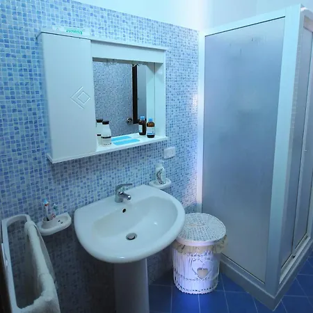 Dolce Mare, A Due Passi Dal Mare! 펜션