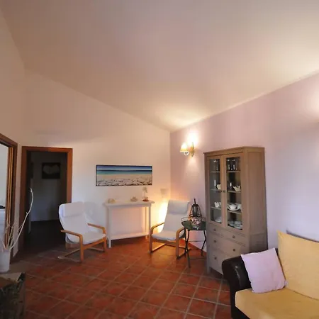 펜션 Dolce Mare, A Due Passi Dal Mare! 마르살라