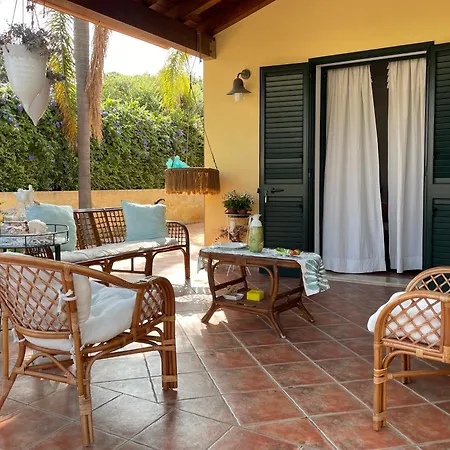 Dolce Mare, A Due Passi Dal Mare! * 마르살라