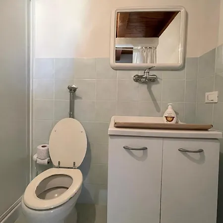 Dolce Mare, A Due Passi Dal Mare!