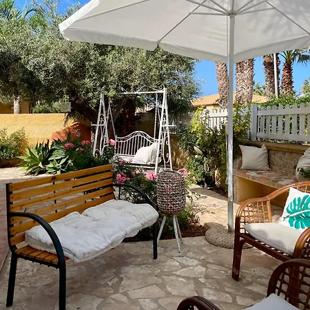 Dolce Mare, A Due Passi Dal Mare! 펜션