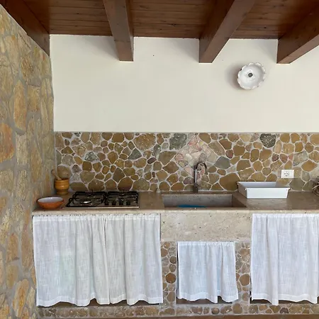 펜션 Dolce Mare, A Due Passi Dal Mare!