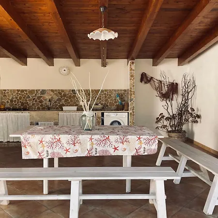 Dolce Mare, A Due Passi Dal Mare! 펜션 *